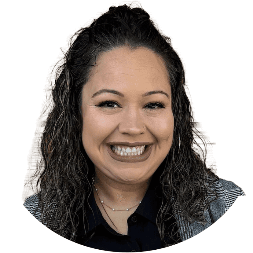 Photo of Erika Loza