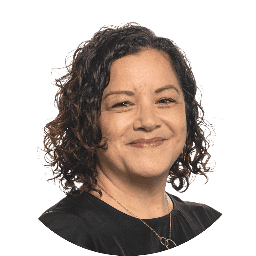 Photo of Liz Castillo